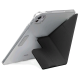 Θήκη με Υποδοχή Apple Pencil - Apple iPad Pro 13" 2024 - Laut Huex Folio - Black (L_IPP24L_HF_BK)