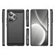 Θήκη Σιλικόνης - Realme GT 6 / GT 6T - Spacecase Carbon - Black (5905719110819)