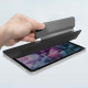 Θήκη με Υποδοχή Apple Pencil - Apple iPad Pro 11" 2024 - Laut Huex Folio - Black (L_IPP24S_HF_BK)