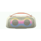 Egoboo X Maui and Sons BT Led Speaker Vibes - Ασύρματο Φορητό Ηχείο Bluetooth με Φωτισμό LED - Sand (MUH65SND)