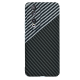 Techsuit Carbonite FiberShell - Σκληρή Θήκη Honor 90 - Stealth Gray (5949419213005)