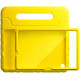 HappyCase Candy Plus - Full Body Ανθεκτική Θήκη για Παιδιά - Samsung Galaxy Tab A11 Plus / A9 Plus 11" - Yellow (8719246442728)
