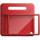 HappyCase Candy Plus - Full Body Ανθεκτική Θήκη για Παιδιά - Samsung Galaxy Tab A11 Plus / A9 Plus 11" - Red (8719246442766)