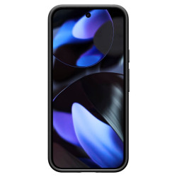 Θήκη - Google Pixel 9 / 9 Pro - Spigen Thin Fit - Black (ACS07697)