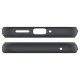 Ανθεκτική Θήκη Σιλικόνης - Google Pixel 9 / 9 Pro - Caseology Nano Pop - Black Sesame (ACS07807)
