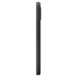 Ανθεκτική Θήκη Σιλικόνης - Google Pixel 9 Pro XL - Caseology Nano Pop - Black Sesame (ACS07808)
