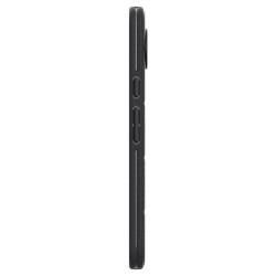 Ανθεκτική Θήκη Σιλικόνης - Google Pixel 9 / 9 Pro - Caseology Athlex - Active Black (ACS07710)