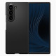 Σκληρή Θήκη - Samsung Galaxy Z Fold6 - Spigen Air Skin - Black (ACS07816)