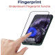 Rosso Tempered Glass - FullFace Αντιχαρακτικό Προστατευτικό Γυαλί Οθόνης - Google Pixel 8 (8719246452536)