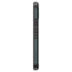 Ανθεκτική Σκληρή Θήκη - Google Pixel 9 Pro XL - Spigen Tough Armor - Abyss Green (ACS07728)