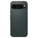 Θήκη Σιλικόνης - Google Pixel 9 Pro XL - Spigen Liquid Air - Abyss Green (ACS07717)
