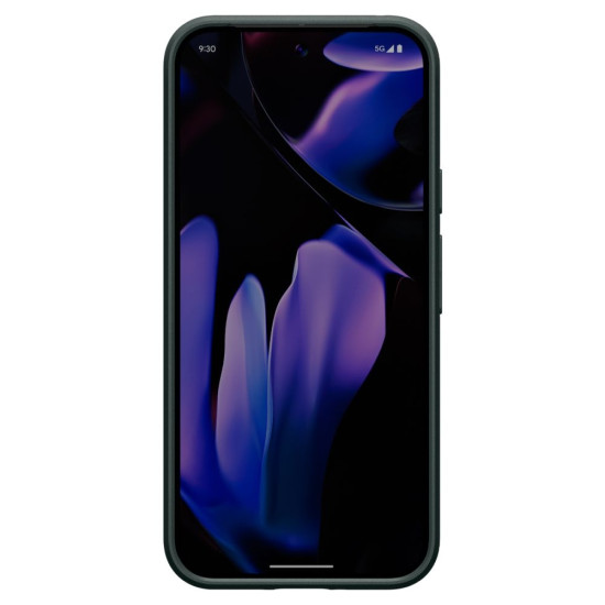 Θήκη - Google Pixel 9 Pro XL - Spigen Thin Fit - Abyss Green (ACS07733)