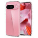 Σκληρή Θήκη - Google Pixel 9 / 9 Pro - Spigen Ultra Hybrid - Crystal Clear (ACS07687)