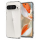 Σκληρή Θήκη - Google Pixel 9 Pro XL - Spigen Ultra Hybrid - Crystal Clear (ACS07721)