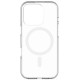 Θήκη Apple iPhone 16 Pro - Vivid MagSafe Hybrid Case Διάφανη με MagSafe - White (VIMAGACR497WT)