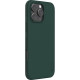 Σκληρή Ανθεκτική Θήκη - Apple iPhone 16 Pro Max - Nillkin Super Frosted Shield Pro - Dark Green (6902048286511)