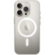 Θήκη Apple iPhone 16 Pro - Official Apple Clear Case Διάφανη με MagSafe - Clear (MA7E4ZM/A)