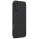 Θήκη Apple iPhone 16 Plus - Nillkin Super Frosted Shield Pro Σκληρή Ανθεκτική - Black (6902048286443)