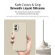 Θήκη Apple iPhone 16 - Ringke Silicone Magnetic Ανθεκτική Σιλικόνης με MagSafe - Stone (8800274960596)