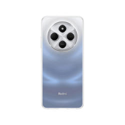 Θήκη Xiaomi Redmi 14C - Vivid Gelly Διάφανη Σιλικόνης - Transparent (VIGELLY411TN)