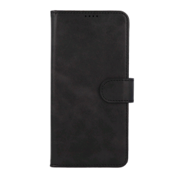 Θήκη Xiaomi Redmi 14C - Vivid Flip Book Πορτοφόλι - Black (VIBOOK411BK)