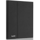 Θήκη Apple iPad Air 13" 2026 / 2024 - Buddi Zuna Keyboard Case με Υποδοχή για Apple Pencil και Πληκτρολόγιο Bluetooth - Black (8719246455568)
