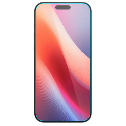 Αντιχαρακτικό Γυαλί Προστασίας Apple iPhone 16 Pro - Spigen Tempered Glass GLAS.tR Slim HD Οθόνης - Clear (AGL07937)