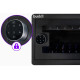 Buddi Collect Charging Station - Locker Κινητών / Σταθμός Φόρτισης 10 Θέσεων με Ενσωματωμένη Κλειδαριά & Κωδικό Πρόσβασης / 10 x USB-A / 10 x Type-C - 300W - Black - 5 Έτη Εγγύηση (8719246452055)