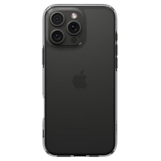 Θήκη Apple iPhone 16 Pro Max - Spigen Ultra Hybrid Σκληρή - Space Crystal (ACS07994)