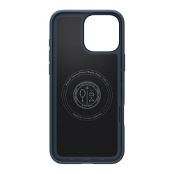 Θήκη Apple iPhone 16 Pro Max - Spigen Thin Fit MagFit Σκληρή με MagSafe - Metal Slate (ACS07980)