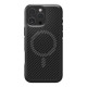 Θήκη Apple iPhone 16 Pro Max - Spigen Core Armor MagFit με MagSafe - Matte Black (ACS08024)