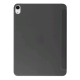 Θήκη Apple iPad Air 7 2025 11" / Air 6 2024 11" / Air 5 2022 10.9" / Air 4 2020 10.9" - Tech-Protect Smartcase Flip - Black (0795787714492)