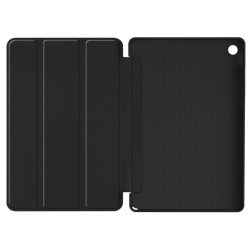 Θήκη Samsung Galaxy Tab A9 Plus 11" X210 / X215 / X216 - Tech-Protect Smartcase Flip - Black (9319456607802)
