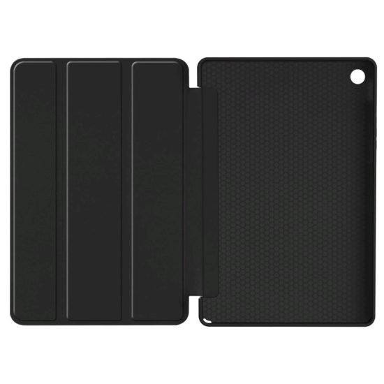 Θήκη Samsung Galaxy Tab A9 Plus 11" X210 / X215 / X216 - Tech-Protect Smartcase Flip - Black (9319456607802)