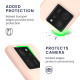Θήκη Xiaomi 13T / 13T Pro - KWmobile TPU Case Σιλικόνης - Coconut Swirl (KWM000020IV006C)