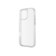 Θήκη Apple iPhone 16 - Uniq AirFender Ανθεκτική Σιλικόνης - Transparent (UNIQ-IP6.1(2024)-AIRFNUD)