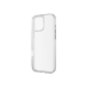 Θήκη Apple iPhone 16 Pro - Uniq AirFender Ανθεκτική Σιλικόνης - Transparent (UNIQ-IP6.3P(2024)-AIRFNUD)