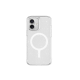 Θήκη Apple iPhone 16 - Uniq LifePro Xtreme MagClick Ανθεκτική Σκληρή με MagSafe - Lucent / Clear Glitter (UNIQ-IP6.1(2024)-LPRXMLUC)