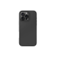 Θήκη Apple iPhone 16 Pro - Uniq Lino Hue MagClick Ανθεκτική Σκληρή με MagSafe & 2 x Πλαίσια Κάμερας - Grey (UNIQ-IP6.3P(2024)-LINOHMGRY)