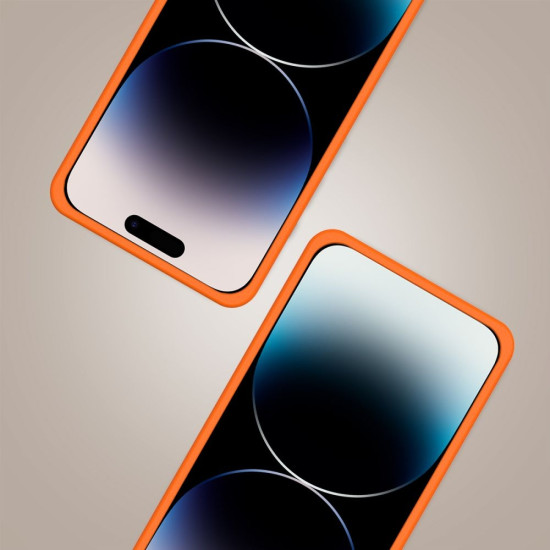 Αντιχαρακτικό Γυαλί Προστασίας Apple iPhone 16 Pro - Tech-Protect Supreme Set με 2 x Tempered Glass Οθόνης και 1 x Κάμερας - Clear (5906302310920)