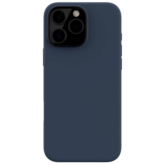Θήκη Apple iPhone 16 Pro Max - Spacecase Pure Mag Σκληρή με MagSafe - Dark Blue (5905719112318)