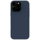 Θήκη Apple iPhone 16 Pro Max - Spacecase Pure Mag Σκληρή με MagSafe - Dark Blue (5905719112318)