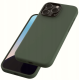 Θήκη Apple iPhone 16 Pro Max - Spacecase Pure Mag Σκληρή με MagSafe - Dark Green (5905719112325)
