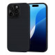 Θήκη Apple iPhone 16 Pro - Spacecase Pure Mag Σκληρή με MagSafe - Black (5905719112271)