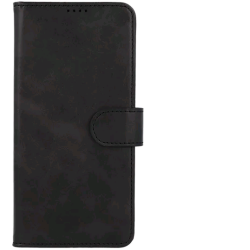 Θήκη Samsung Galaxy A16 - Vivid Flip Book Πορτοφόλι - Black (VIBOOK418BK)