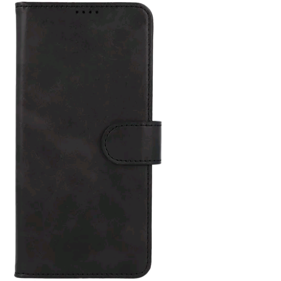 Θήκη Samsung Galaxy A16 - Vivid Flip Book Πορτοφόλι - Black (VIBOOK418BK)