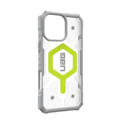 Θήκη Apple iPhone 16 Pro Max - UAG Pathfinder Ανθεκτική με MagSafe - Active Neon (114465118181)