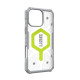 Θήκη Apple iPhone 16 Pro Max - UAG Pathfinder Ανθεκτική με MagSafe - Active Neon (114465118181)