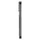Θήκη Apple iPhone 16 Pro Max - Spigen Crystal Slot Σιλικόνης με Υποδοχή για Κάρτα - Crystal Clear (ACS08011)