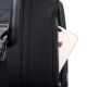 Bange 2811 - Ανδρικό Τσαντάκι Ώμου / Χιαστί Crossbody - 6.3L - Gray